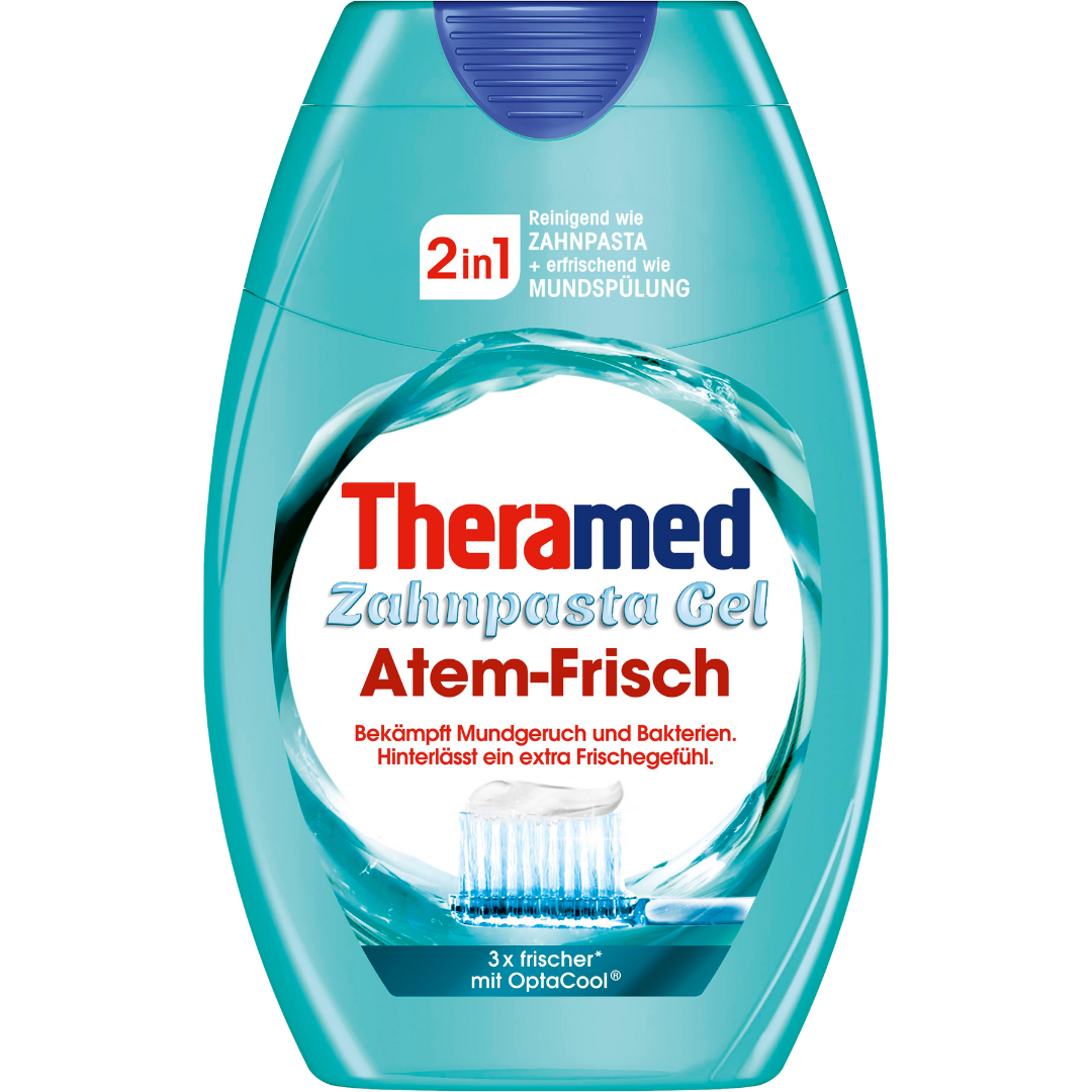 Atem-Frisch