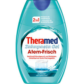 Atem-Frisch