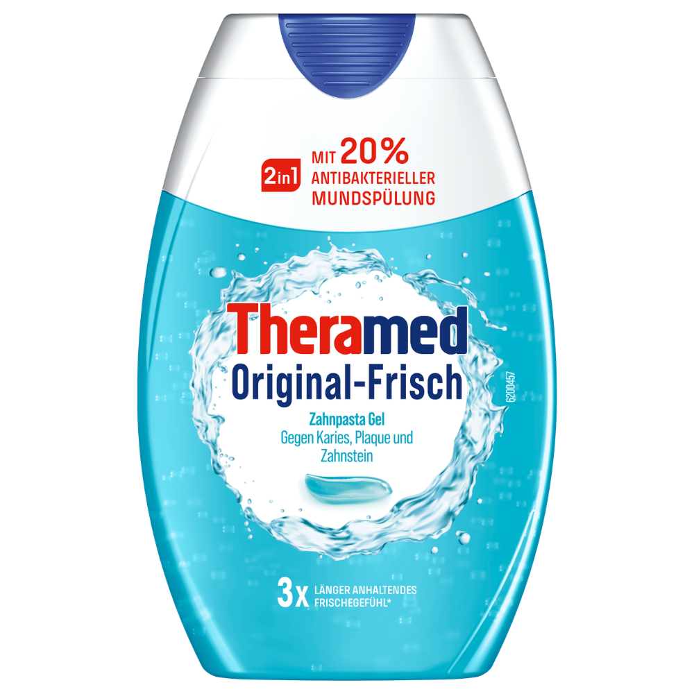 Original-Frisch