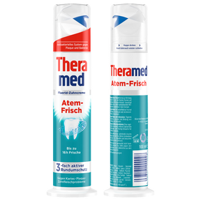 Atem-Frisch