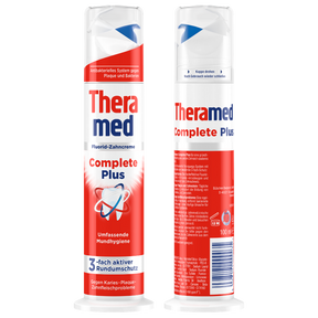 Complete Plus