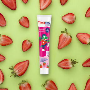 Strawberry 6+
