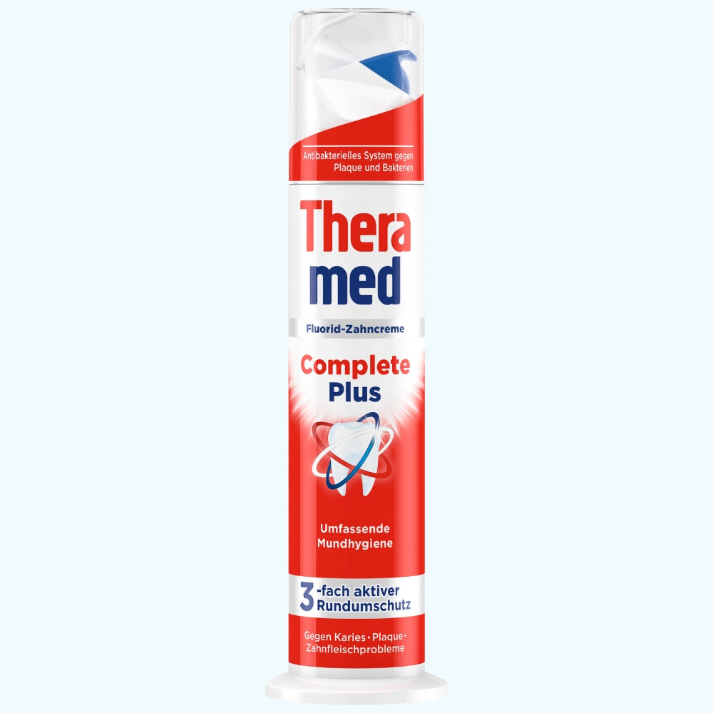 Complete Plus