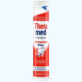 Complete Plus