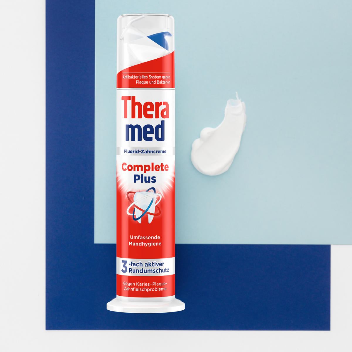 Complete Plus