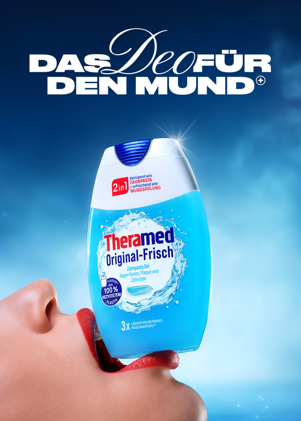 Theramed GmbH
