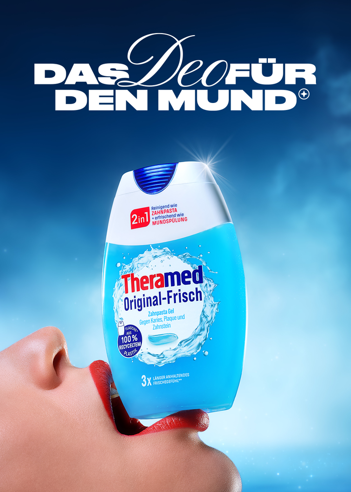 Theramed GmbH