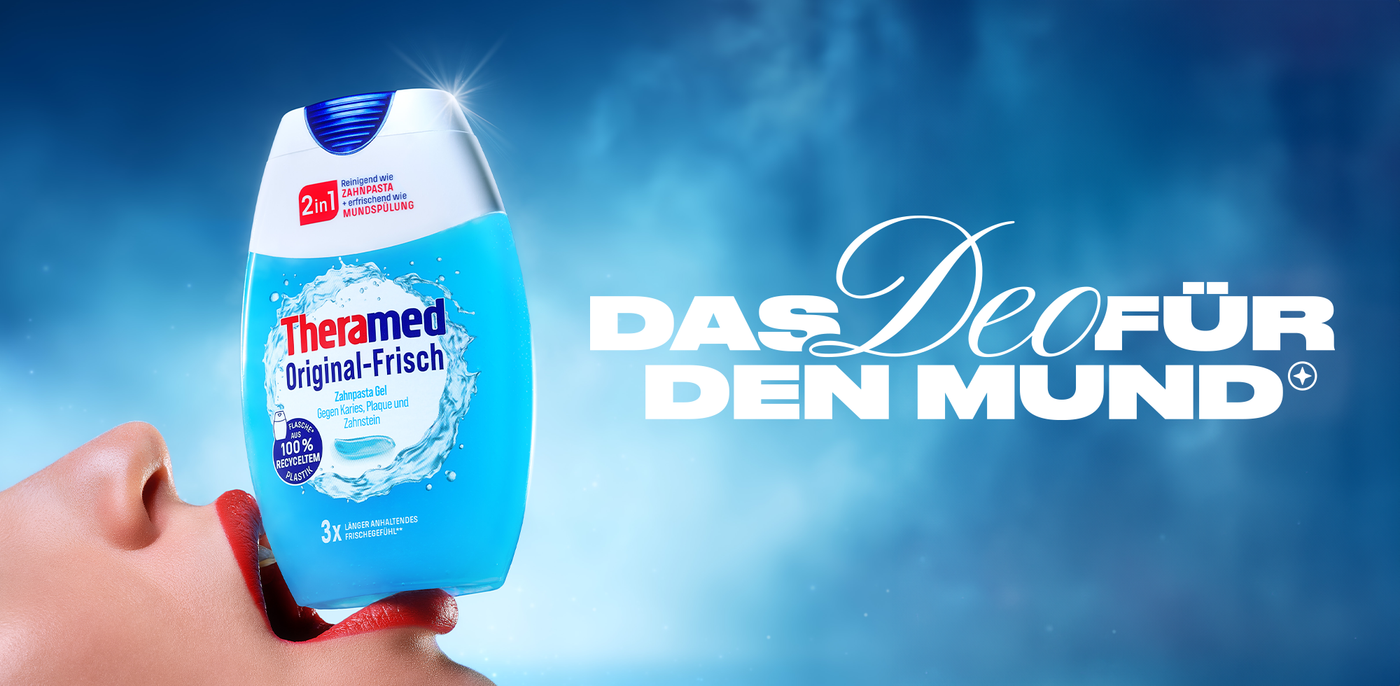Theramed GmbH